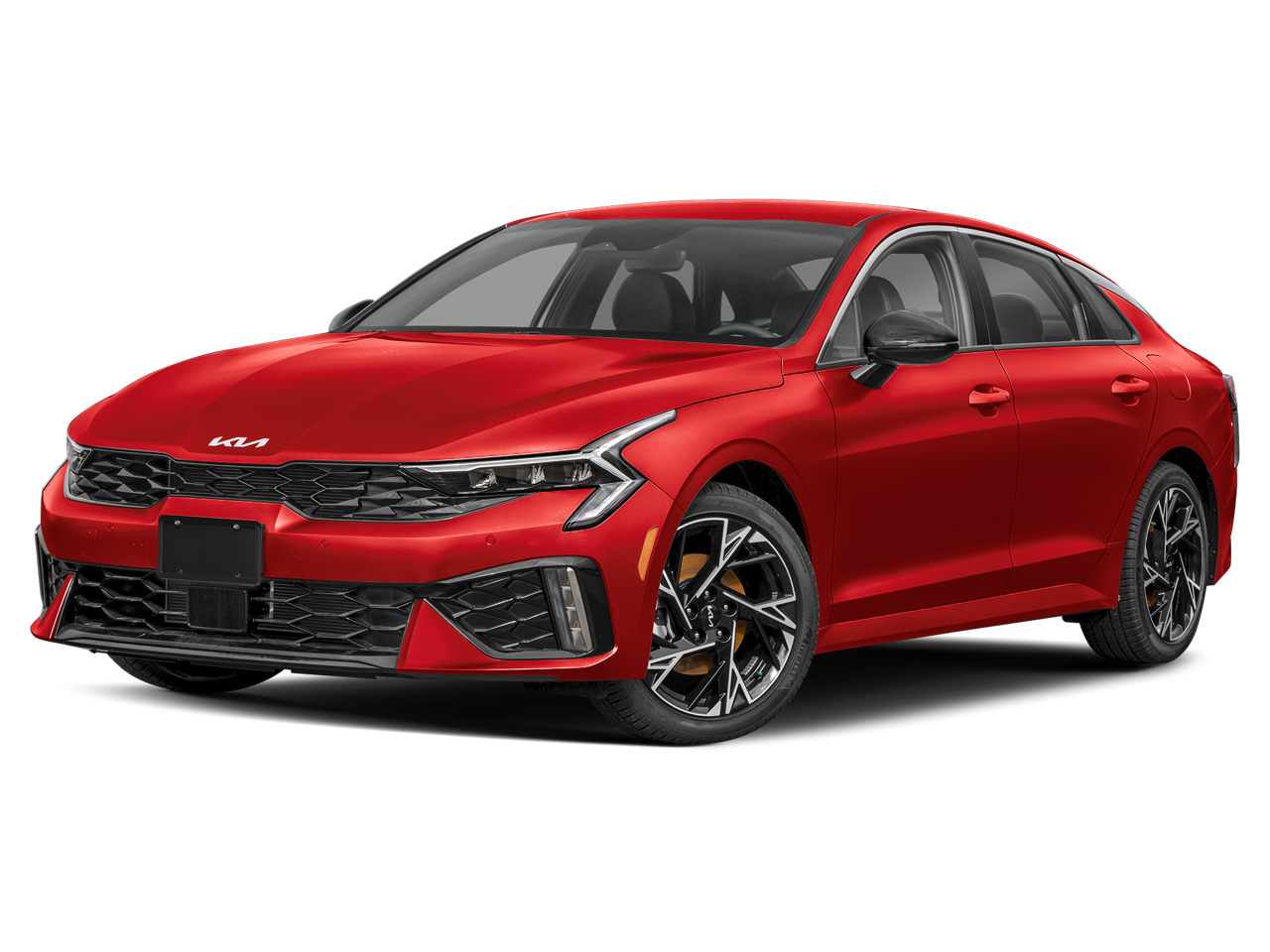 2026 Kia K5